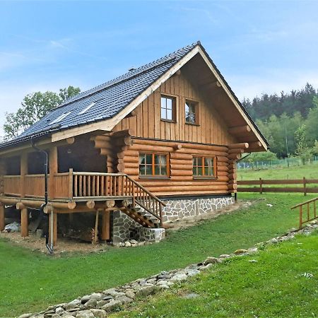 Chalet Lazny Pohorsko Extérieur photo