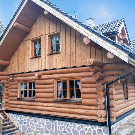 Chalet Lazny Pohorsko Extérieur photo