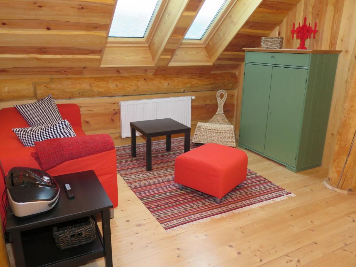 Chalet Lazny Pohorsko Extérieur photo