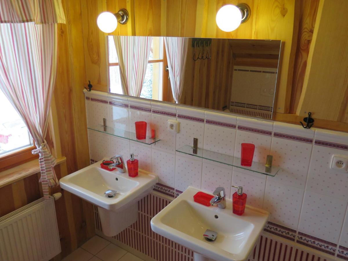 Chalet Lazny Pohorsko Extérieur photo