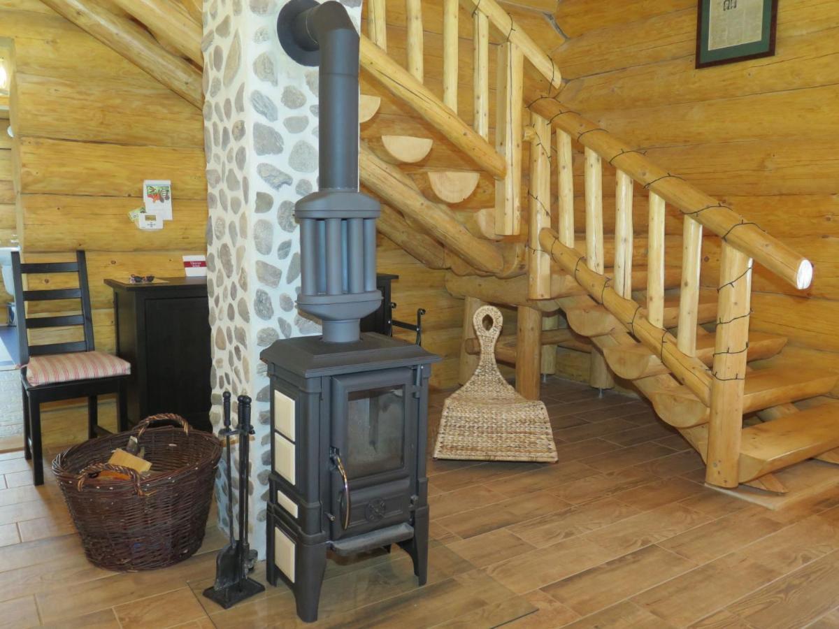 Chalet Lazny Pohorsko Extérieur photo