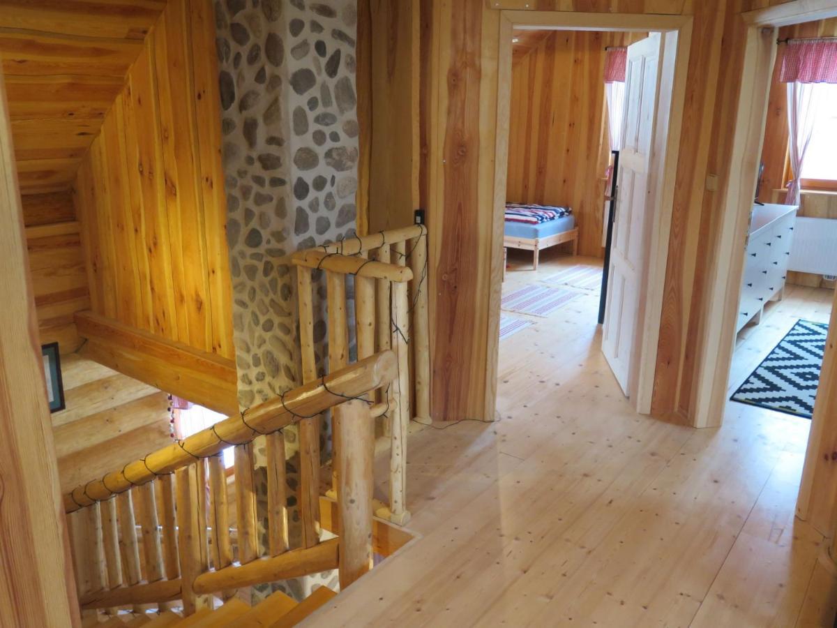 Chalet Lazny Pohorsko Extérieur photo
