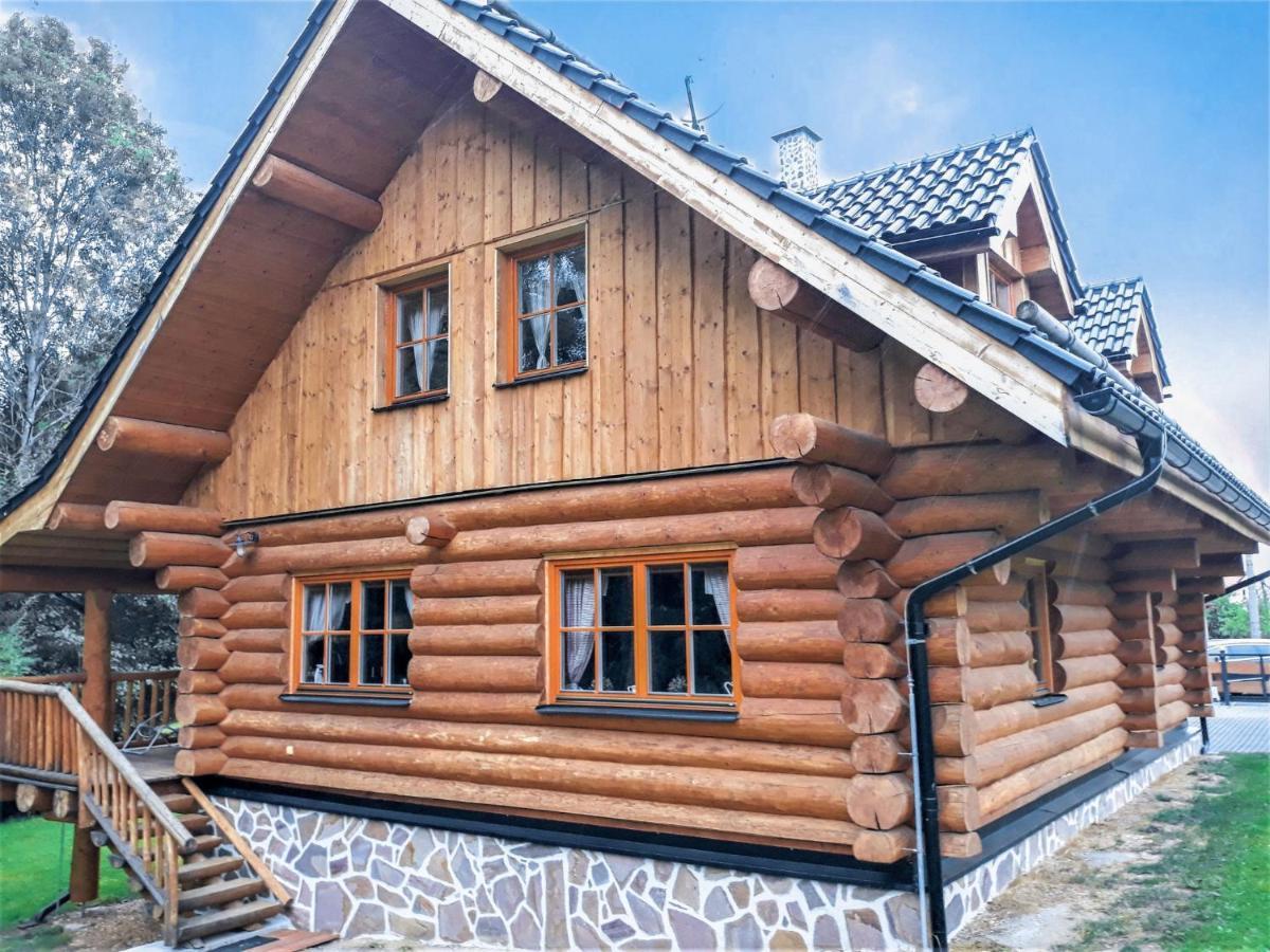 Chalet Lazny Pohorsko Extérieur photo