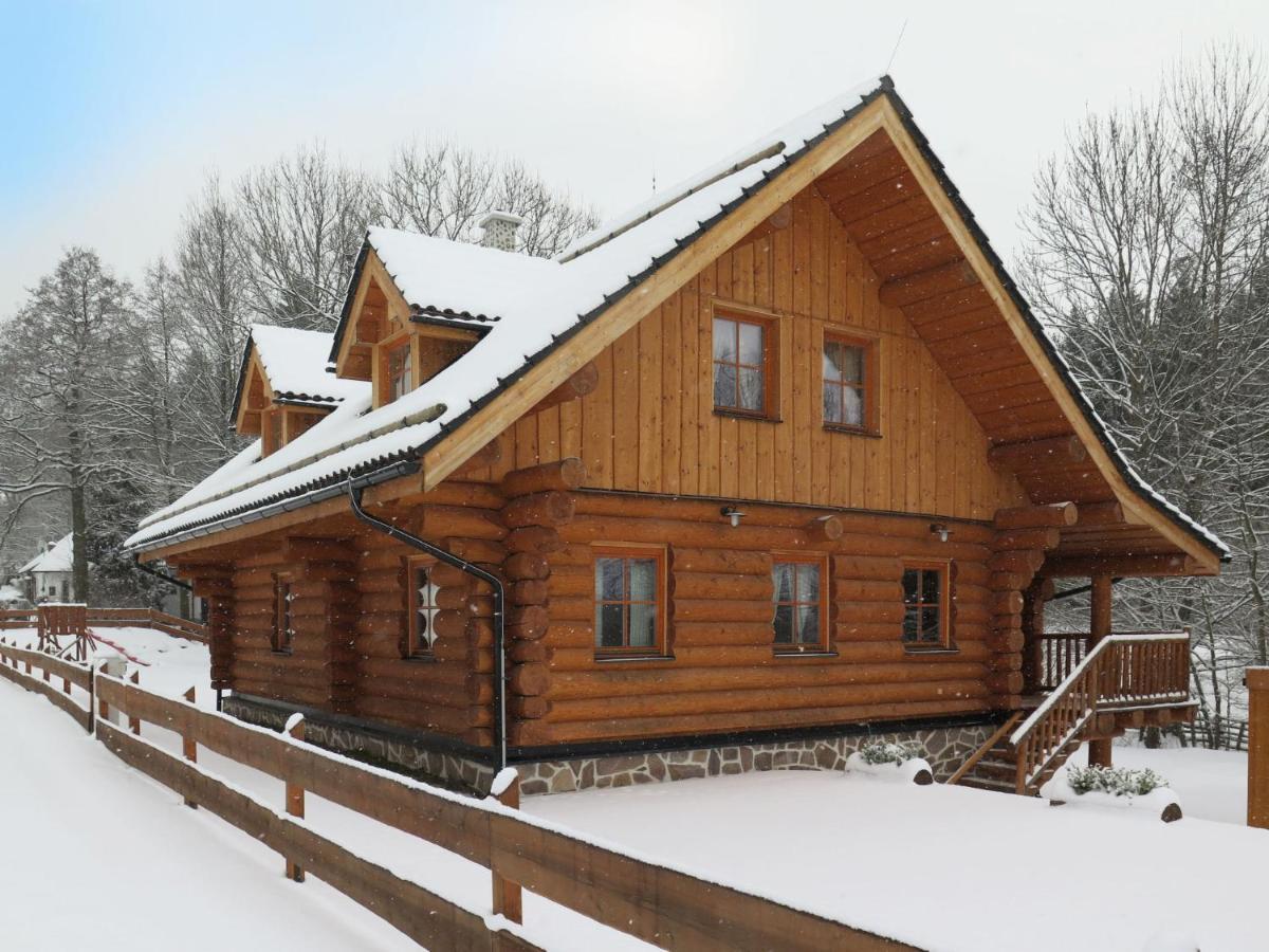 Chalet Lazny Pohorsko Extérieur photo