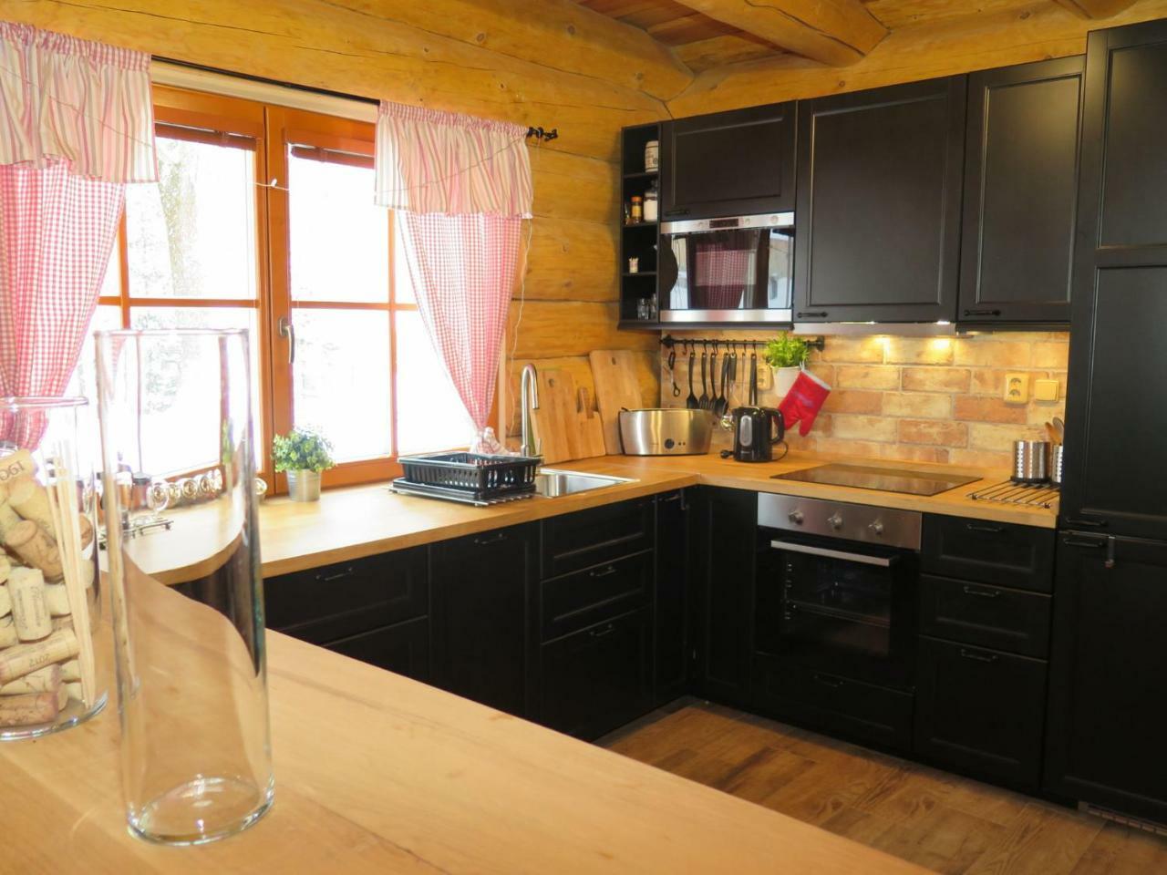 Chalet Lazny Pohorsko Extérieur photo